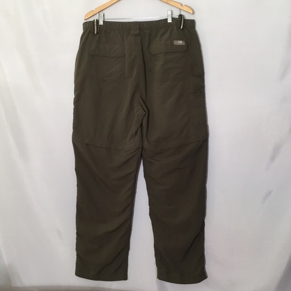 The North Face Other - The North Face convertible pants. EUC XL